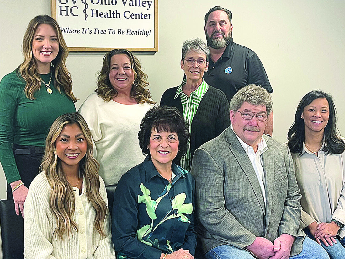 Ohio Valley Health Center plans special gala